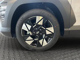 Hyundai Kona 1.6 GDi Hybrid Vertex