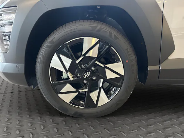 Hyundai Kona 1.6 GDi Hybrid Vertex