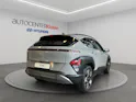 Hyundai Kona 1.6 GDi Hybrid Vertex