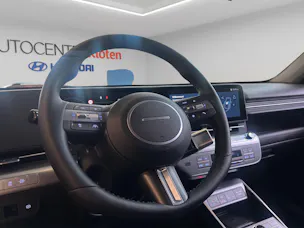 Hyundai Kona 1.6 GDi Hybrid Vertex