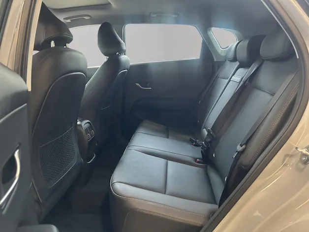 Hyundai Kona 1.6 GDi Hybrid Vertex