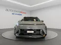Hyundai Kona 1.6 GDi Hybrid Vertex