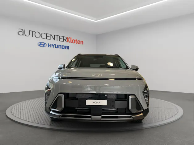 Hyundai Kona 1.6 GDi Hybrid Vertex