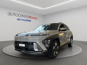 Hyundai Kona 1.6 GDi Hybrid Vertex