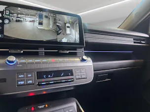 Hyundai Kona 1.6 GDi Hybrid Vertex