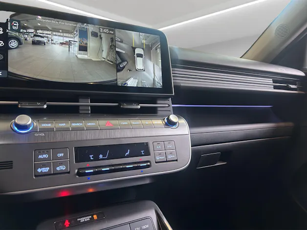 Hyundai Kona 1.6 GDi Hybrid Vertex