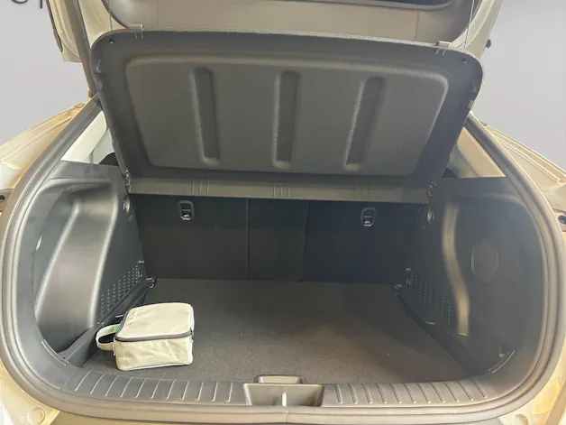 Hyundai Kona 1.6 GDi Hybrid Vertex