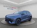 Hyundai Kona Electric N-Line