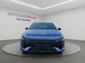Hyundai Kona Electric N-Line