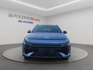 Hyundai Kona Electric N-Line
