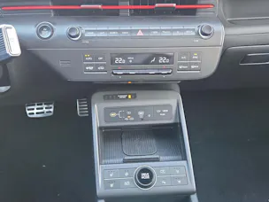 Hyundai Kona Electric N-Line