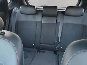 Hyundai Kona Electric N-Line