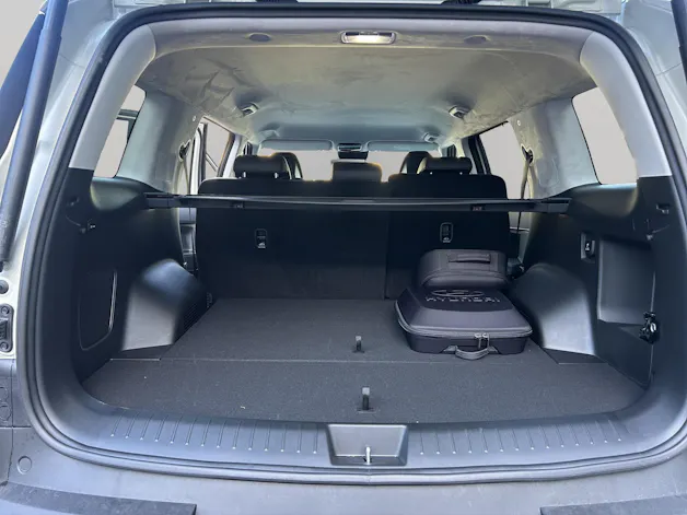 Hyundai Santa Fe 1.6 T-GDi PHEV Vertex