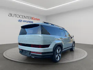 Hyundai Santa Fe 1.6 T-GDi PHEV Vertex