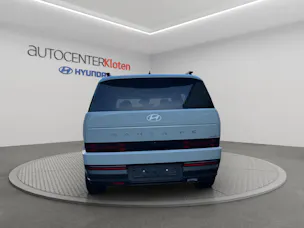 Hyundai Santa Fe 1.6 T-GDi PHEV Vertex