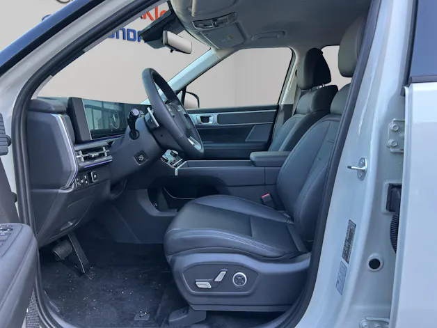 Hyundai Santa Fe 1.6 T-GDi PHEV Vertex