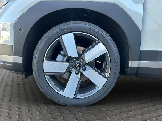Hyundai Santa Fe 1.6 T-GDi PHEV Vertex