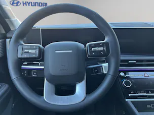 Hyundai Santa Fe 1.6 T-GDi PHEV Vertex