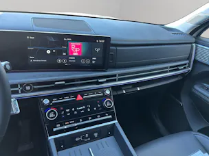 Hyundai Santa Fe 1.6 T-GDi PHEV Vertex