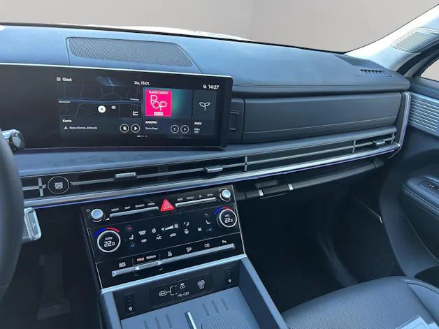 Hyundai Santa Fe 1.6 T-GDi PHEV Vertex