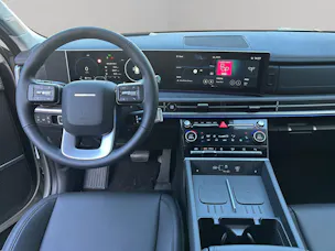 Hyundai Santa Fe 1.6 T-GDi PHEV Vertex