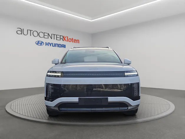 Hyundai Ioniq 9 Calligraphy 4WD