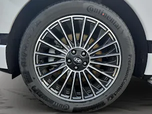 Hyundai Ioniq 9 Calligraphy 4WD