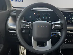 Hyundai Ioniq 9 Calligraphy 4WD