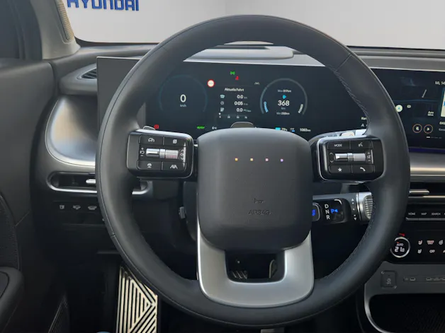 Hyundai Ioniq 9 Calligraphy 4WD