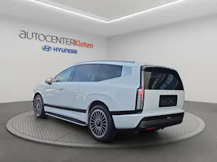 Hyundai Ioniq 9 Calligraphy 4WD