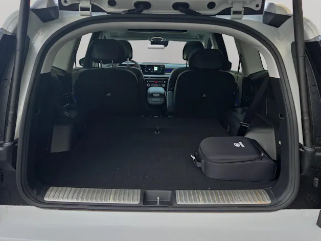 Hyundai Ioniq 9 Calligraphy 4WD