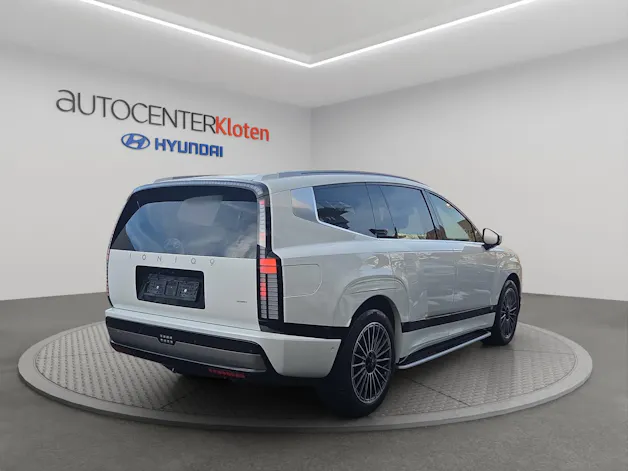 Hyundai Ioniq 9 Calligraphy 4WD