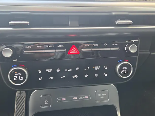 Hyundai Ioniq 9 Calligraphy 4WD