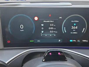 Hyundai Ioniq 9 Calligraphy 4WD