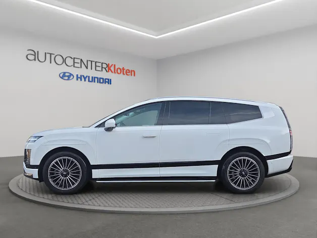 Hyundai Ioniq 9 Calligraphy 4WD