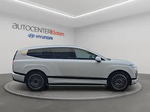 Hyundai Ioniq 9 Calligraphy 4WD