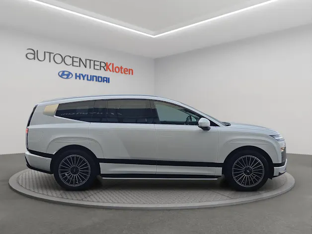 Hyundai Ioniq 9 Calligraphy 4WD