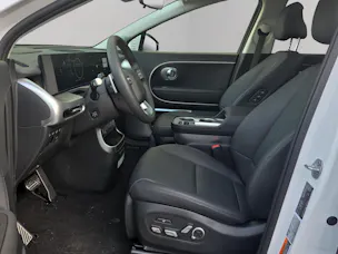 Hyundai Ioniq 9 Calligraphy 4WD