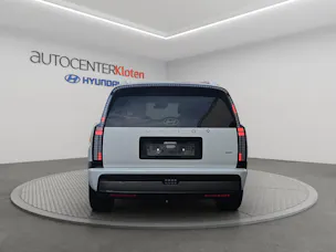 Hyundai Ioniq 9 Calligraphy 4WD