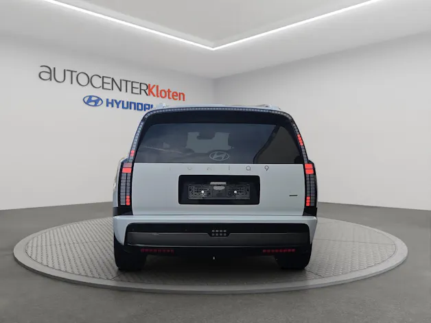Hyundai Ioniq 9 Calligraphy 4WD