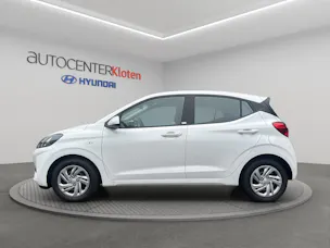 Hyundai i10 1.0 Origo
