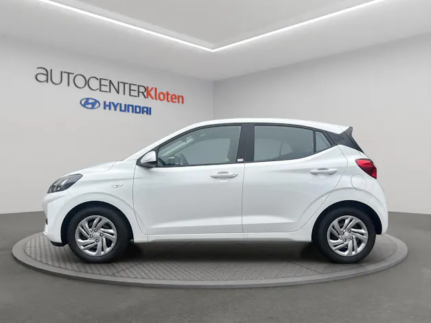 Hyundai i10 1.0 Origo