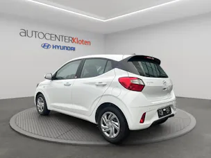 Hyundai i10 1.0 Origo