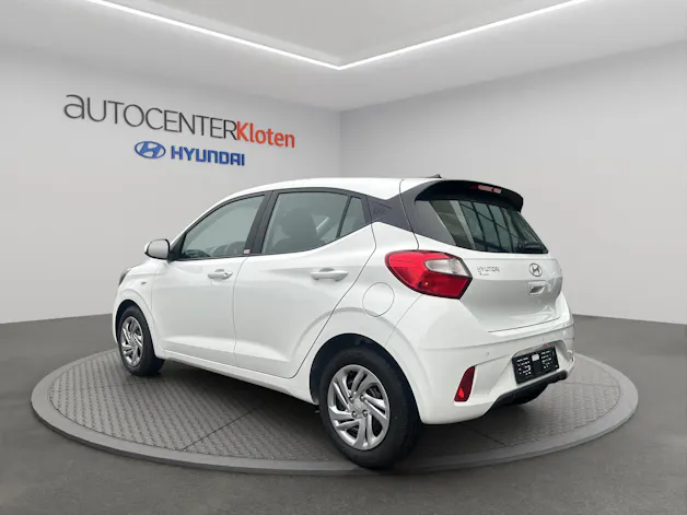 Hyundai i10 1.0 Origo