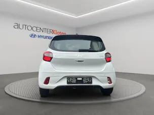 Hyundai i10 1.0 Origo