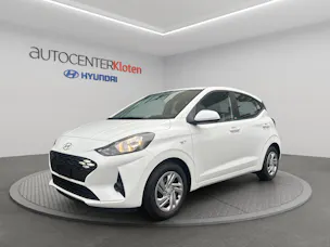 Hyundai i10 1.0 Origo