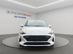 Hyundai i10 1.0 Origo