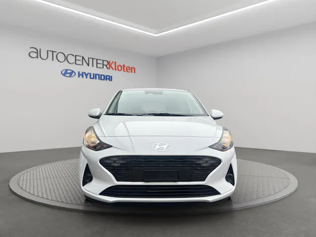 Hyundai i10 1.0 Origo