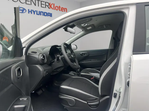 Hyundai i10 1.0 Origo