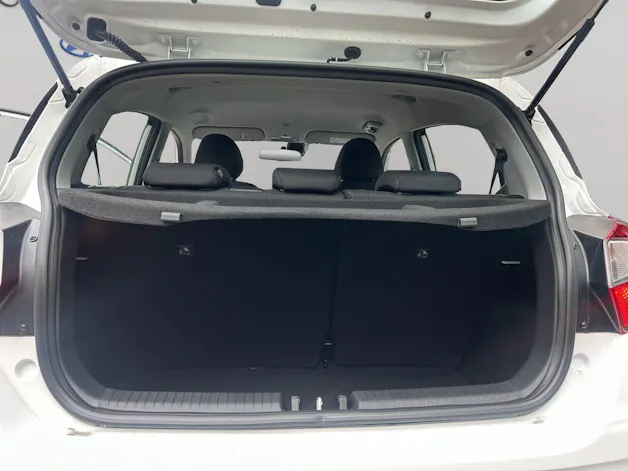 Hyundai i10 1.0 Origo